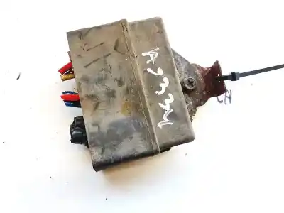 Peça sobressalente para automóvel em segunda mão  por HYUNDAI H-1  Referências OEM IAM   