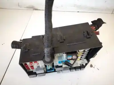 Second-hand car spare part fuse box unit for ford kuga (cbv) 2.0 tdci cat oem iam references 3m5t14a142ab  3m5t-14a142-ab