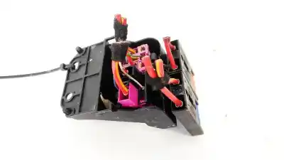Piesă de schimb auto la mâna a doua panou siguranțe pentru audi a6 c6 avant (4f5) 2.7 tdi referințe oem iam 4f1937503  