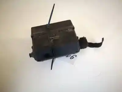 Second-hand car spare part fuse box unit for opel meriva b 1.7 16v cdti oem iam references 24437030  