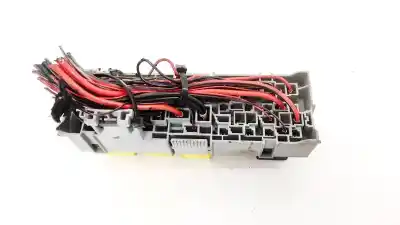 Second-hand car spare part fuse box unit for opel meriva b 1.7 16v cdti oem iam references   