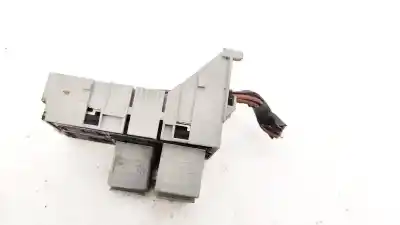 Second-hand car spare part fuse box unit for opel meriva b 1.7 16v cdti oem iam references   