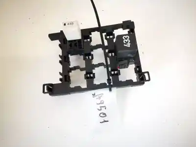 Recambio de automóvil de segunda mano de CAJA RELES -  FUSIBLES para VOLKSWAGEN TOURAN (1T1)  referencias OEM IAM 1T1937503A  