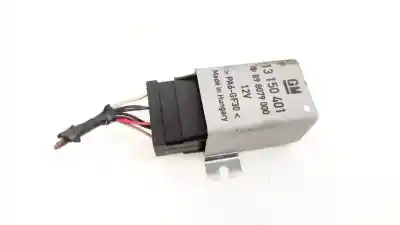 Pezzo di ricambio per auto di seconda mano  per OPEL MERIVA B  Riferimenti OEM IAM 13150401  898079000