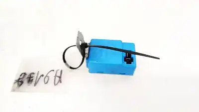 Peça sobressalente para automóvel em segunda mão  por HYUNDAI GETZ (TB)  Referências OEM IAM   