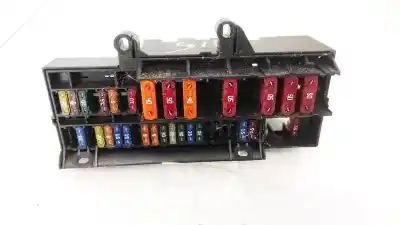 Second-hand car spare part FUSE BOX UNIT for BMW 7-SERIES, E65 / E66 / E67 /E68 2001.11 - 2008.06  OEM IAM references 69005820  