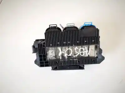 Pezzo di ricambio per auto di seconda mano  per CITROEN JUMPY II FURGONETA  Riferimenti OEM IAM 1400550780  MFAVA01-03