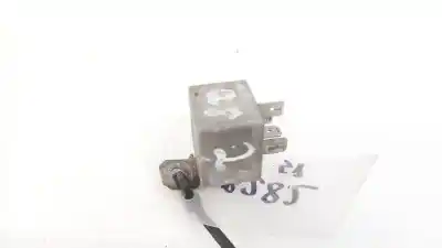 Second-hand car spare part relay for opel vectra c (z02) 2.2 dti 16v (f69) oem iam references   