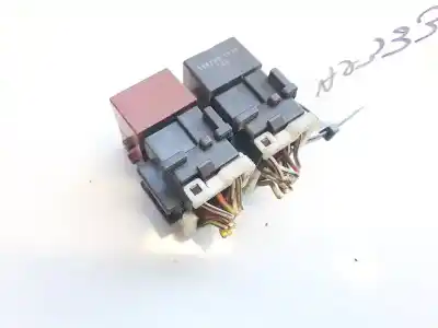 Second-hand car spare part fuse box unit for mazda 2 (dy) 1.4 oem iam references 70023x28  156700-2680