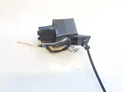 Peça sobressalente para automóvel em segunda mão  por HYUNDAI H-1  Referências OEM IAM LD12P  LD-12P