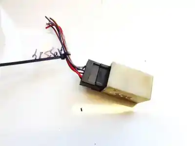 Peça sobressalente para automóvel em segunda mão  por OPEL MERIVA B  Referências OEM IAM 9094302509  1000894