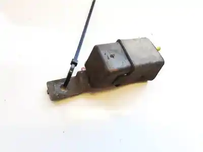 Peça sobressalente para automóvel em segunda mão relé para automóvel por hyundai h-1 2.5 crdi referências oem iam 