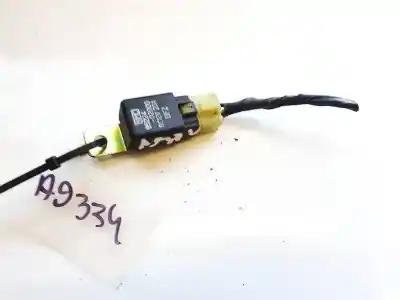 Peça sobressalente para automóvel em segunda mão relé para automóvel por hyundai h-1 2.5 crdi referências oem iam 9522402000