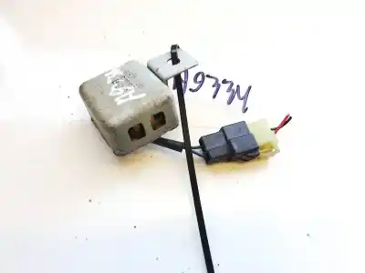 Peça sobressalente para automóvel em segunda mão relé para automóvel por hyundai h-1 2.5 crdi referências oem iam 9682021001