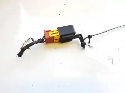 Peça sobressalente para automóvel em segunda mão relé para automóvel por hyundai h-1 2.5 crdi referências oem iam 952204a100