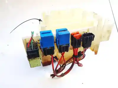 Peça sobressalente para automóvel em segunda mão  por BMW X5, E70 2006.10 - 2010  Referências OEM IAM   