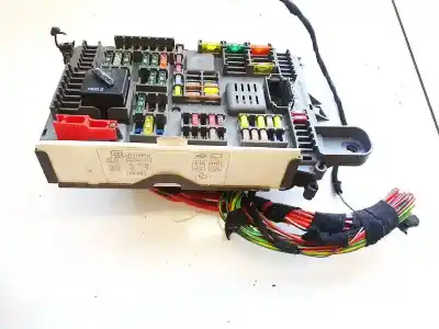 Peça sobressalente para automóvel em segunda mão  por BMW X5, E70 2006.10 - 2010  Referências OEM IAM 518954020A  693168703