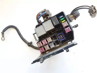 Peça sobressalente para automóvel em segunda mão  por MAZDA 2 (DY)  Referências OEM IAM   