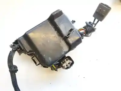 Second-hand car spare part fuse box unit for mazda 2 (dy) 1.25 (dy3w) oem iam references   