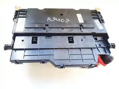 Second-hand car spare part fuse box unit for bmw x3 (e83) 2.0d oem iam references 8387153  0074079263k, 8364542