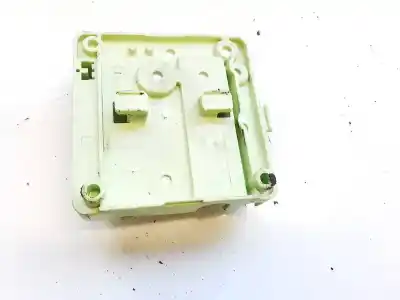 Second-hand car spare part fuse box unit for bmw x3 (e83) 2.0d oem iam references 6928945  18762, 18761