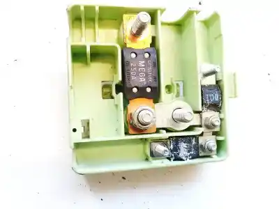Pezzo di ricambio per auto di seconda mano  per BMW X3 (E83)  Riferimenti OEM IAM 6928945  18762, 18761