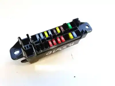 Second-hand car spare part fuse box unit for mazda 2 (dy) 1.25 (dy3w) oem iam references   