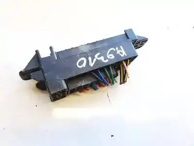 Second-hand car spare part fuse box unit for mazda 2 (dy) 1.25 (dy3w) oem iam references   