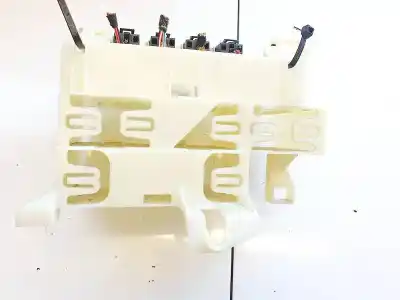 Second-hand car spare part fuse box unit for bmw x3 (e83) 2.0d oem iam references 61358371312  61.35-8371312