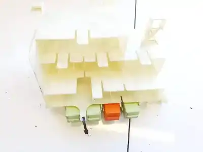 Second-hand car spare part fuse box unit for bmw x3 (e83) 2.0d oem iam references 61358371312  61.35-8371312