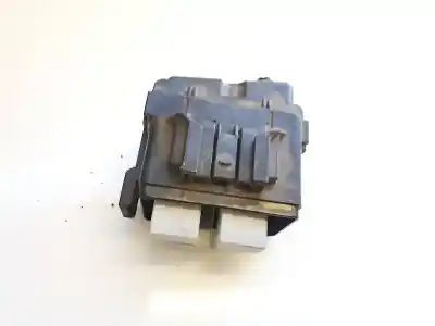 Автозапчастина б/у реле/запоперівник для toyota auris, i e15 2006.10 - 2012.10 1.6l 91kw dual vvt-i 2006.10 - 2012.10 посилання на oem iam 7191ya
