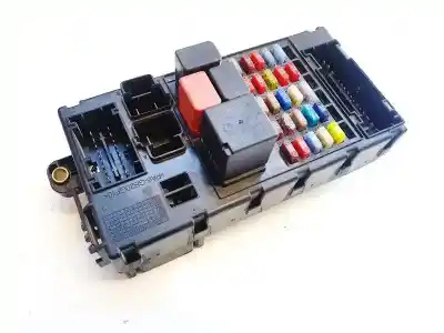 Peça sobressalente para automóvel em segunda mão CAIXA DE FUSÍVEIS E RELÉS por IVECO DAILY CAJA ABIERTA  Referências OEM IAM 69500009  554953020000