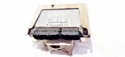 Piesă de schimb auto la mâna a doua  pentru OPEL ASTRA, G 1998.09 - 2004.12  Referințe OEM IAM 0281010267  24417167