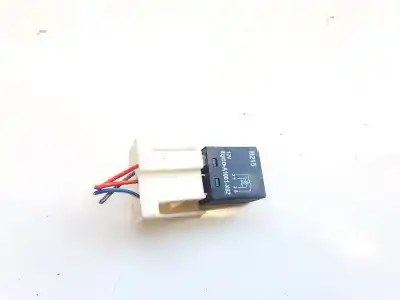 Peça sobressalente para automóvel em segunda mão  por MAZDA 2 (DY)  Referências OEM IAM A1001X62  A1001-X62