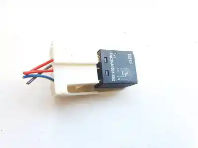 Pezzo di ricambio per auto di seconda mano relè per mazda 2 (dy) 1.25 (dy3w) riferimenti oem iam a1001x62  a1001-x62