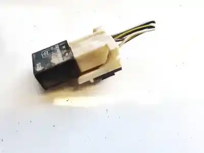 Peça sobressalente para automóvel em segunda mão  por MAZDA 2 (DY)  Referências OEM IAM A1001X62  A1001-X62