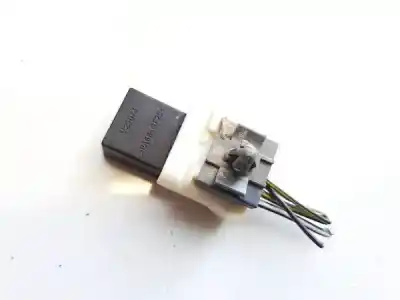 Second-hand car spare part relay for mazda 2 (dy) 1.25 (dy3w) oem iam references a1001x62  a1001-x62