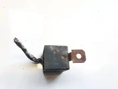 Pezzo di ricambio per auto di seconda mano relè per mazda 2 (dy) 1.25 (dy3w) riferimenti oem iam   