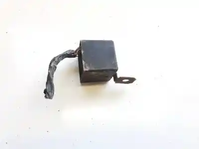 Pezzo di ricambio per auto di seconda mano relè per mazda 2 (dy) 1.25 (dy3w) riferimenti oem iam   