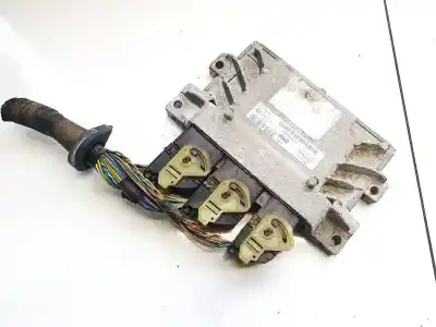 Peça sobressalente para automóvel em segunda mão  por FORD FOCUS III  Referências OEM IAM BV6112A650CD  BV61-12A650-CD, S180127007