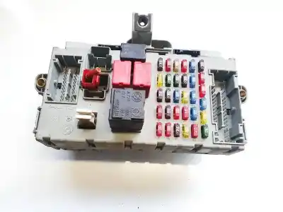 Pezzo di ricambio per auto di seconda mano SCATOLA RELÈ/FUSIBILI per FIAT PUNTO (188_)  Riferimenti OEM IAM 46817785NPL  406626