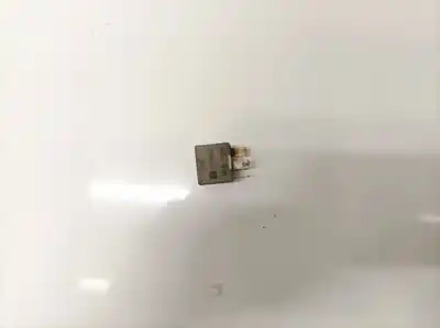 Peça sobressalente para automóvel em segunda mão relé para automóvel por audi 80 b4 avant (8c5) 1.9 tdi referências oem iam 
