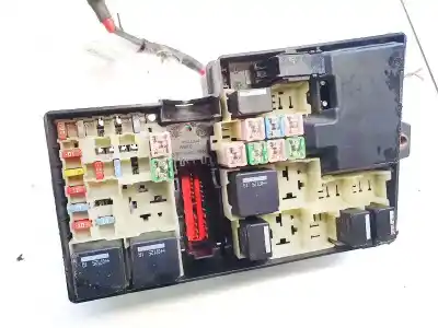 İkinci el araba yedek parçası  için VOLVO S40 II (544)  OEM IAM referansları 8688040  518818000