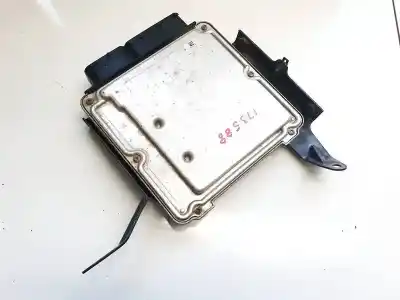 Second-hand car spare part ecu engine control for dodge journey 2.0 16v crd cat oem iam references 0281014579  p05094821af