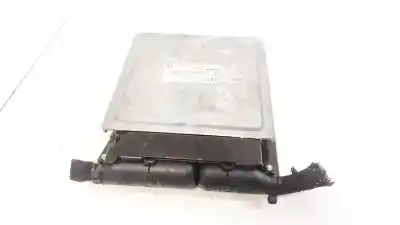 Second-hand car spare part ecu engine control for audi a6 avant (4f5) 2.4 oem iam references 4f0907552d  4f0910552p, 5wp45302