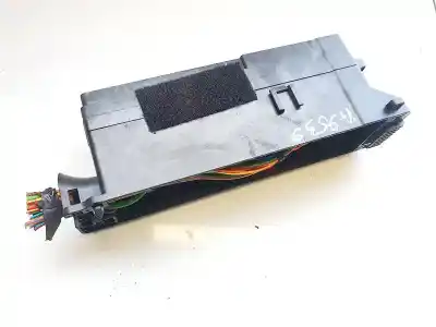 Second-hand car spare part fuse box unit for ford focus iii 1.6 ti oem iam references av6t14k131ab  av6t-14k131-ab