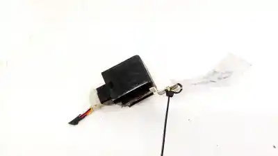 Second-hand car spare part  for SSANGYONG REXTON / REXTON II (GAB_)  OEM IAM references 8662005000  86620-05000