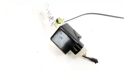 Second-hand car spare part relay for ssangyong rexton / rexton ii (gab_) 2.7 xdi 4x4 oem iam references 8662005000  86620-05000