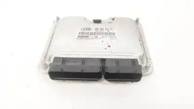 Автозапчастина б/у  для AUDI A4 B6 (8E2)  Посилання на OEM IAM 038906019FP  0281010729