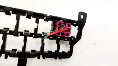 Автозапчастина б/у реле/запоперівник для skoda octavia combi (1u5) 1.9 tdi посилання на oem iam 8d0937503e   Автозапчастина б/у реле/запоперівник для skoda octavia combi (1u5) 1.9 tdi посилання на oem iam 8d0937503e